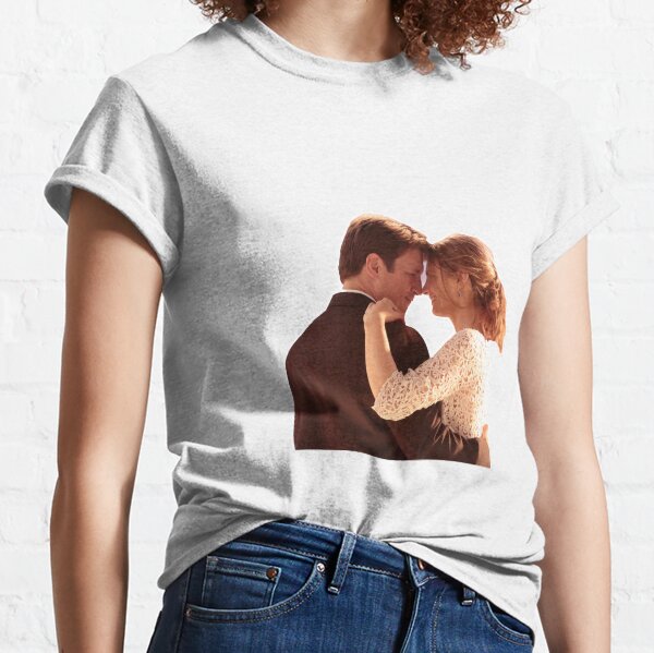 Caskett Wedding #2 Classic T-Shirt