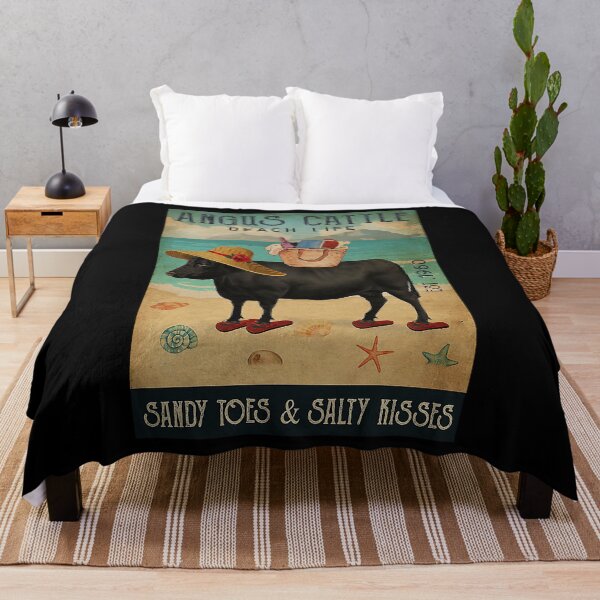 Item preview,  Playa de ganado Angus designed and sold by Douglafa.