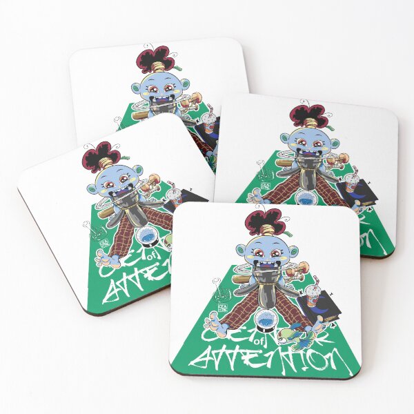 Item preview, Center of Attention designed and sold by GashHuds.