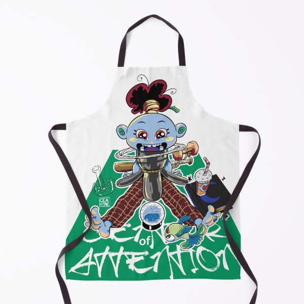 Item preview, Center of Attention designed and sold by GashHuds.