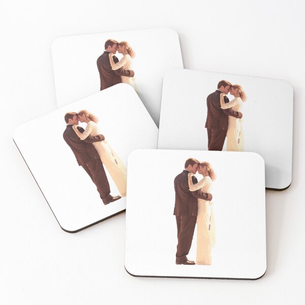 Item preview, Caskett Wedding #3 designed and sold by sandiesque.