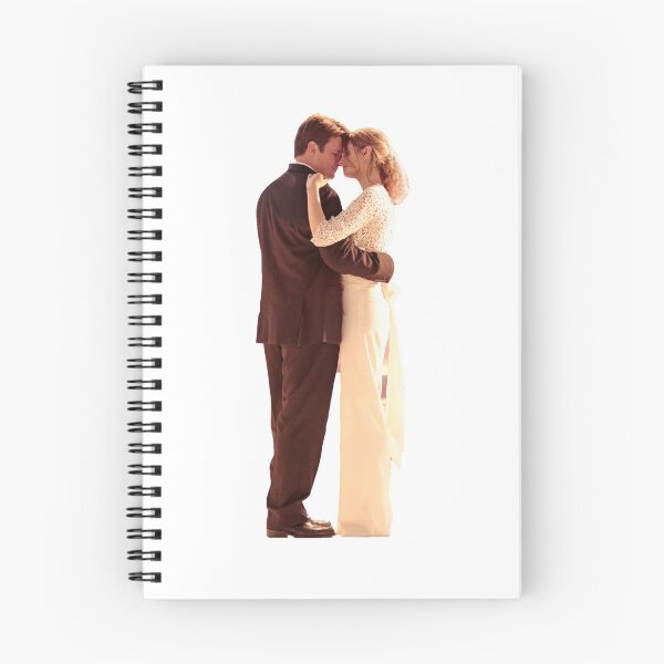 Item preview, Caskett Wedding #3 designed and sold by sandiesque.