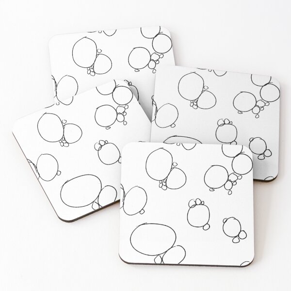 Item preview, bubble designed and sold by luke-baker-SV.
