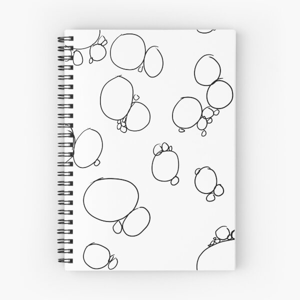 Item preview, bubble designed and sold by luke-baker-SV.