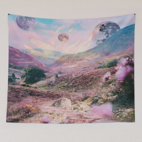Item preview, Dreamyland designed and sold by Rosie Sayers.