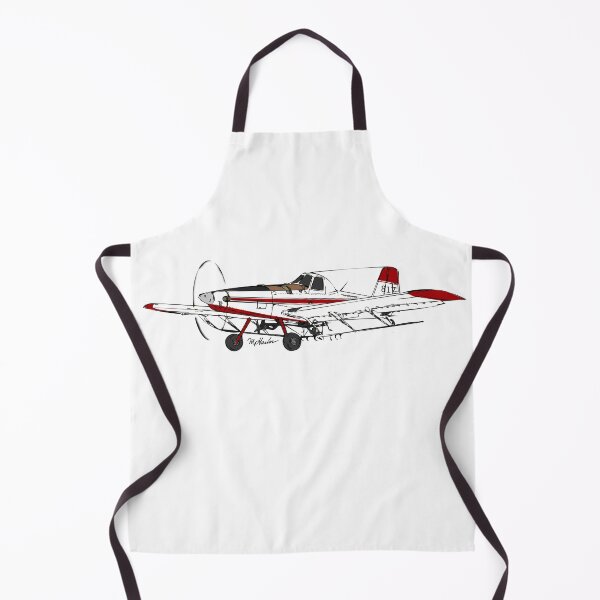 Item preview, Crop Duster 817  designed and sold by Michael Garber.