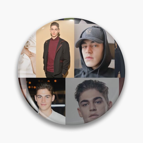 Item preview, Hero Fiennes Tiffin Design designed and sold by lilyyysdesigns.