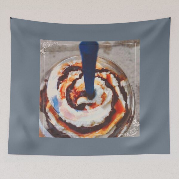 Item preview, Caramel Frappe  designed and sold by missmermaid1990.