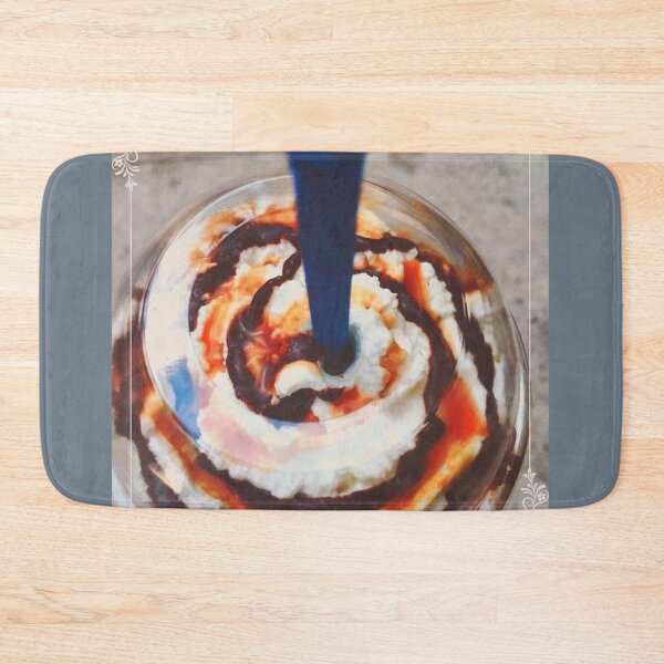 Item preview, Caramel Frappe  designed and sold by missmermaid1990.