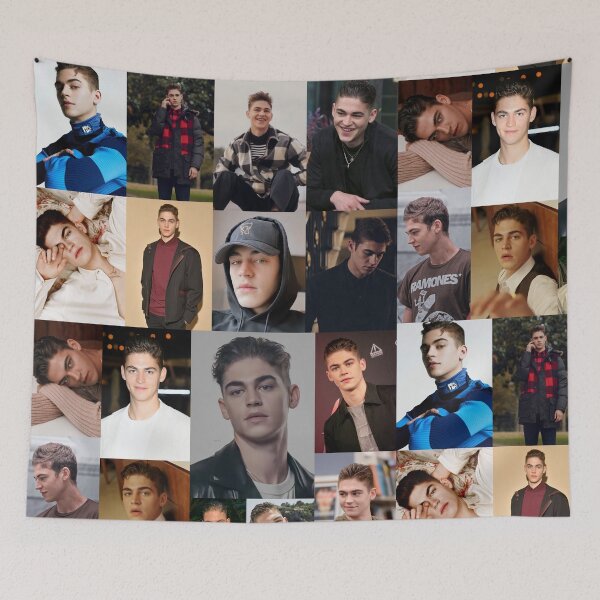 Item preview, Hero Fiennes Tiffin Design designed and sold by lilyyysdesigns.