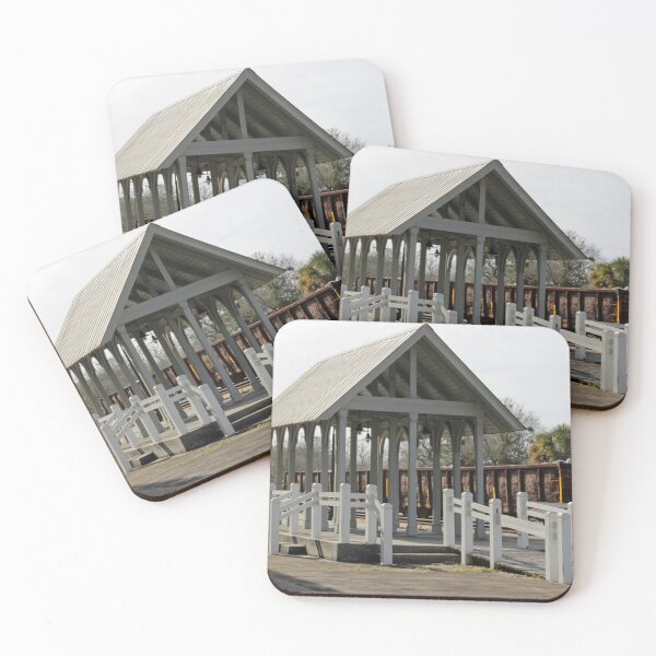 Item preview, A Place to Wait for the Train designed and sold by bertsworks300.