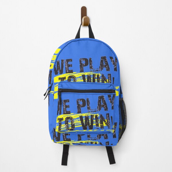 Item preview, WE PLAY TO WIN! , We Play To Win! designed and sold by Rabon M.