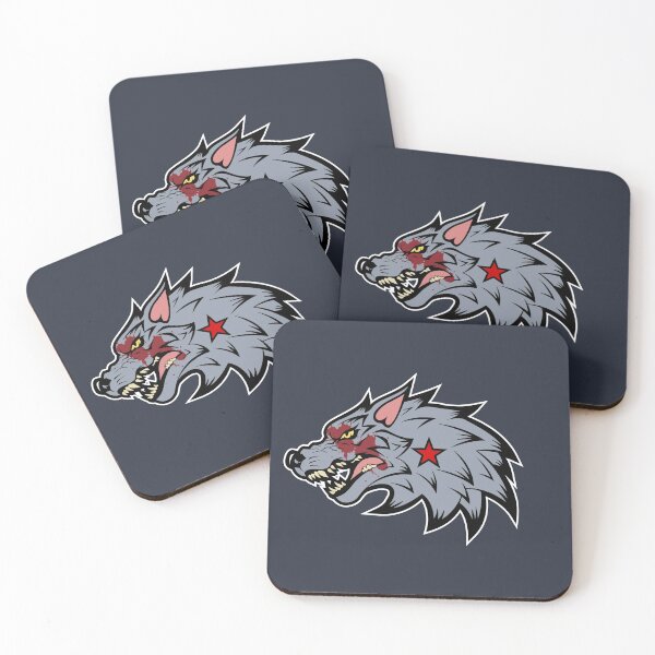 Item preview, Silver Wolf designed and sold by RUBTOX.