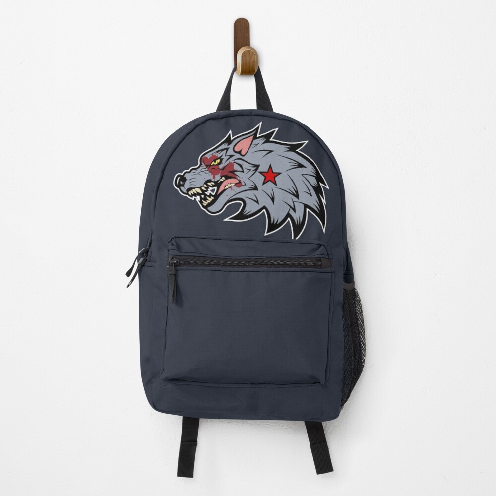 Item preview, Backpack designed and sold by RUBTOX.