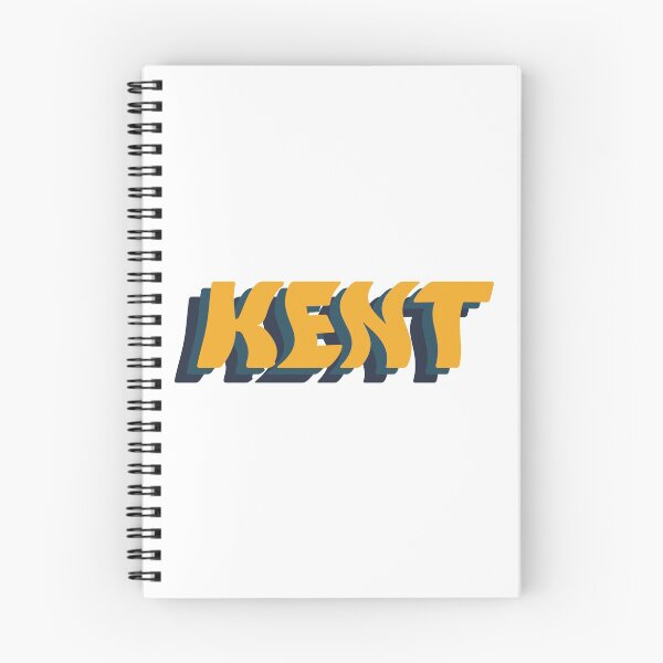 Item preview, Kent Warped Design  designed and sold by liviakirasic.