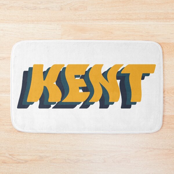 Item preview, Kent Warped Design  designed and sold by liviakirasic.