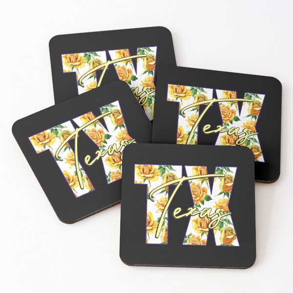 Item preview, Yellow Rose of Texas TX Souvenirs designed and sold by Nzgiftsandmore.