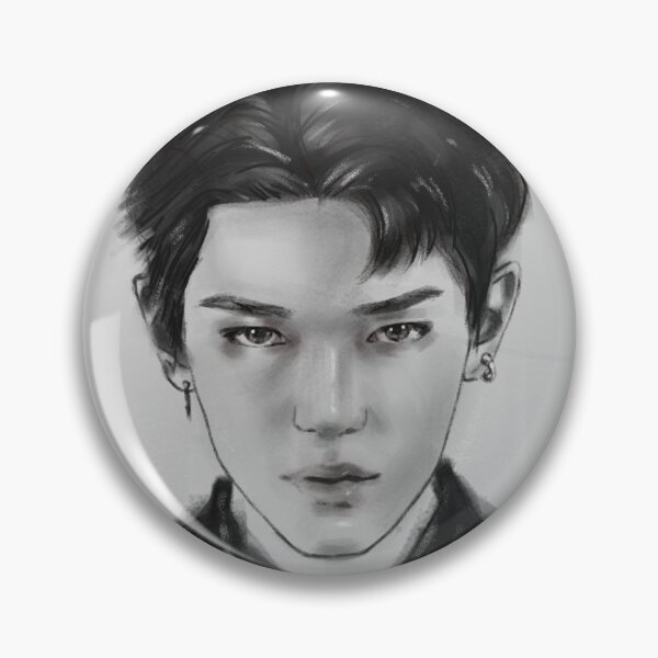 Item preview, TAEYONG SUPER M  designed and sold by jojivlogzzz.