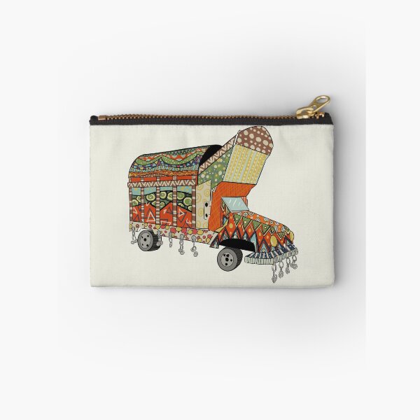 Item preview, pakistani truck art designed and sold by Aisha Mohammad Nasreen.