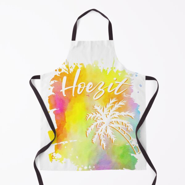 Item preview, Hoezit watercolor brights designed and sold by TheArtDesk.