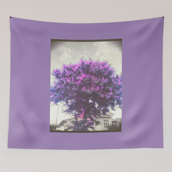 Item preview, Flower Tree designed and sold by missmermaid1990.