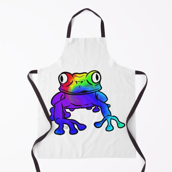 Item preview, Frog 1 designed and sold by St1ck2U.