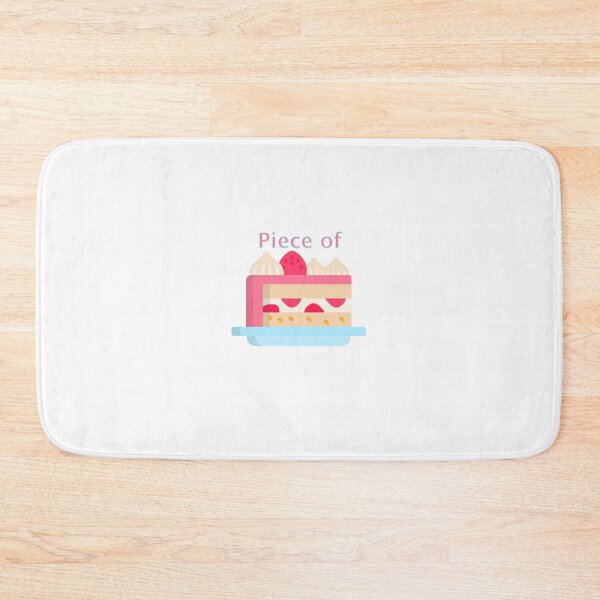 Item preview, Piece of Cake! designed and sold by SpeedSleep.