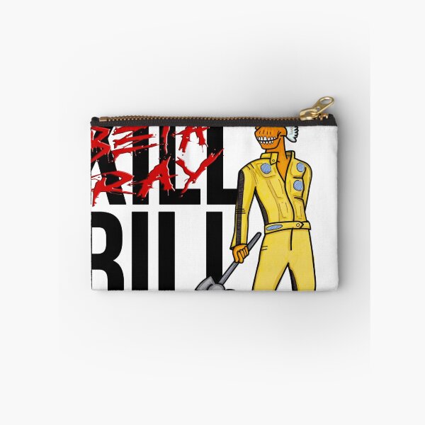 Aperçu de l'œuvre Bêta Slay Bill créée et vendue par JScotty4Reel.