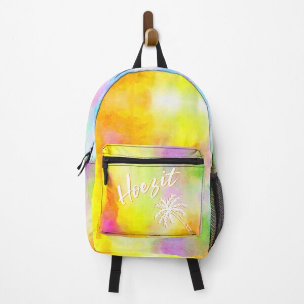 Item preview, Hoezit watercolor brights designed and sold by TheArtDesk.