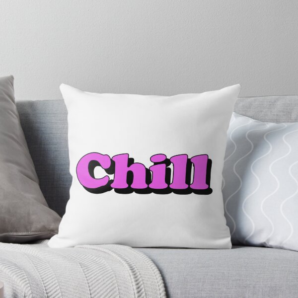 Item preview, chill designed and sold by ourigami.