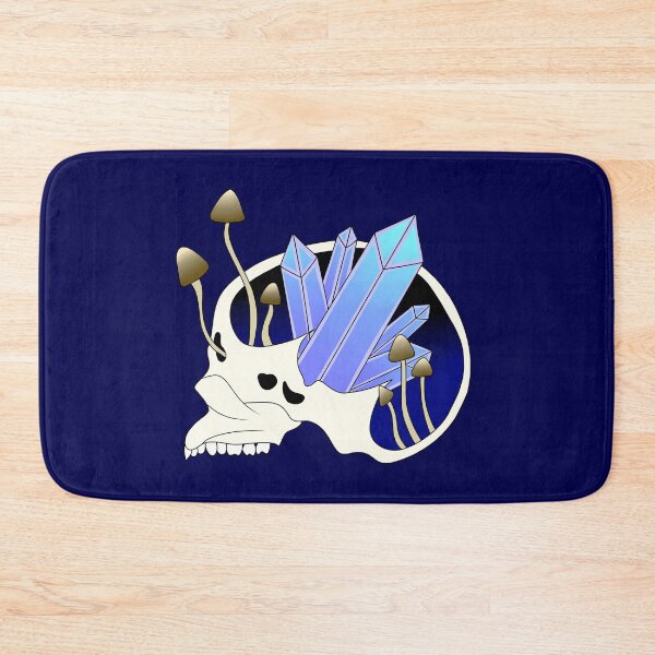 Item preview, Active Imagination (full color) designed and sold by skeleton-rat.