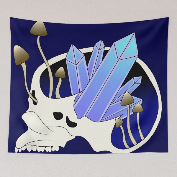 Item preview, Active Imagination (full color) designed and sold by skeleton-rat.