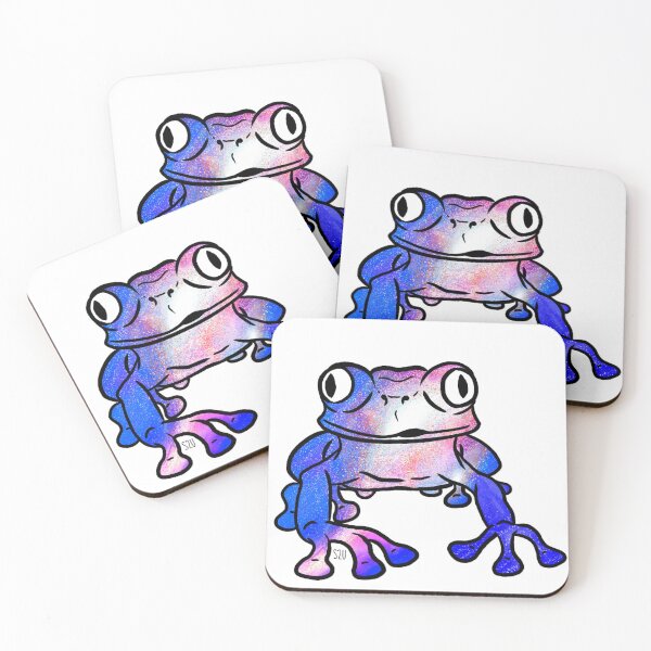 Item preview, Frog 2 designed and sold by St1ck2U.