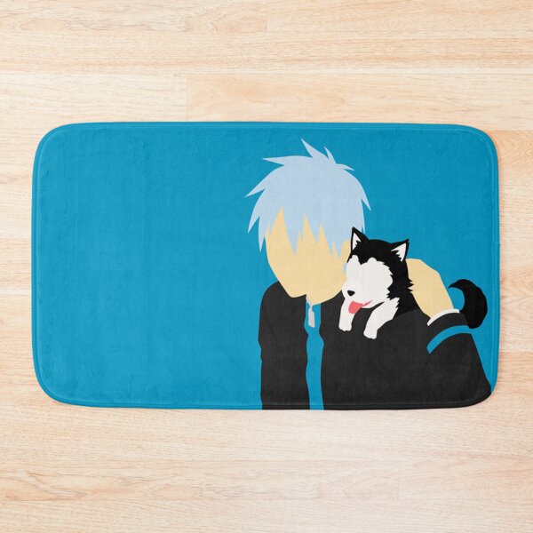 Item preview, Kuroko and Tetsuya 2 designed and sold by Sunflow3r.