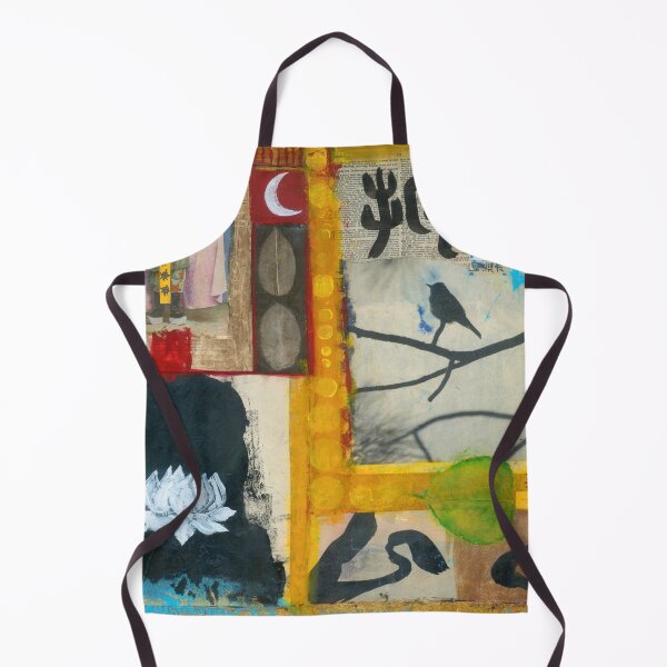 Item preview, Good Fortune Moon Lotus designed and sold by Elena Ray.