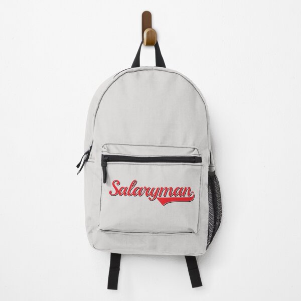 Item preview, Salaryman designed and sold by travelfoosh.