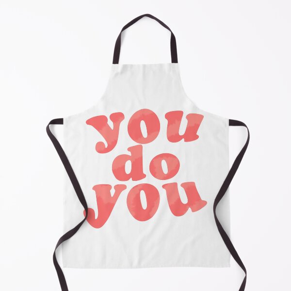 Item preview, You do you  designed and sold by RebiskaCreates.