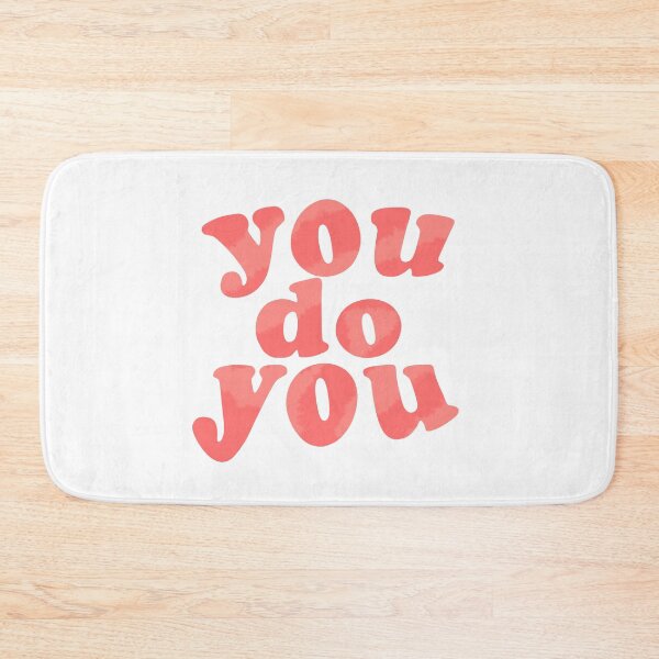 Item preview, You do you  designed and sold by RebiskaCreates.