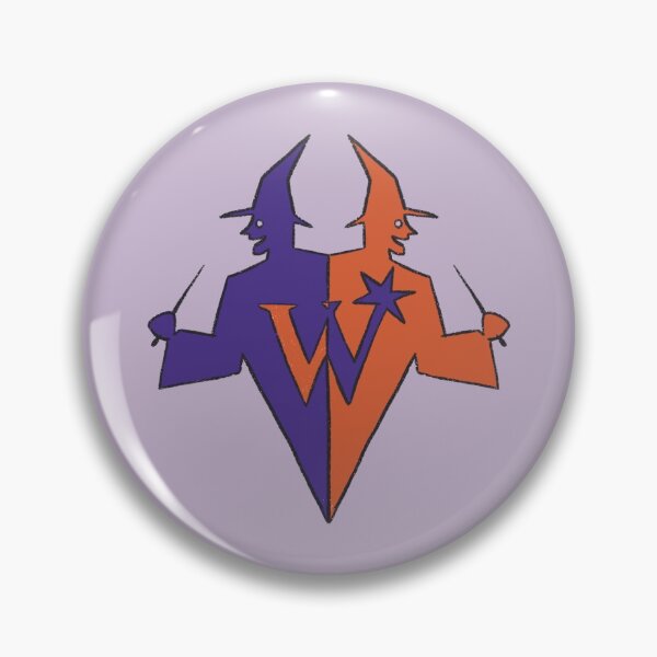 Item preview, Weasleys Wizard Wheezes Logo designed and sold by Fuensanta Alemany.