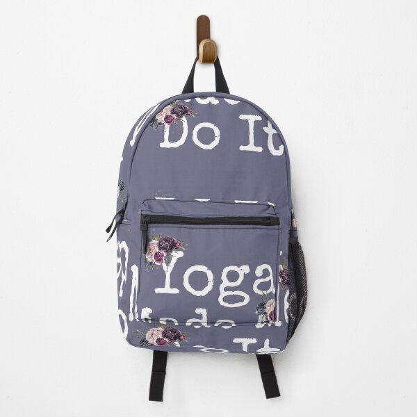 Item preview, Yoga made me do it shirt for girls, yoga made me do it phone cases, yoga made me do it duffle bag, yoga made me do it makes, yoga made me do it Bath mat , yoga made me do it leggings designed and sold by Poussyarts.