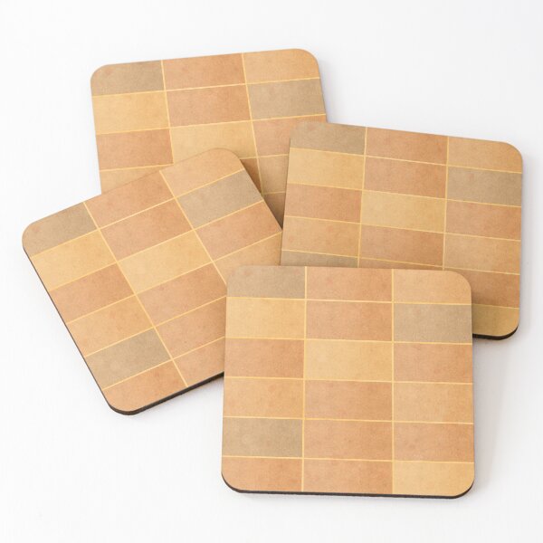 Item preview, Replica Brick Tile All Over Seamless Pattern designed and sold by fotollissimo.
