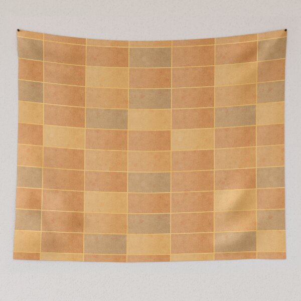 Item preview, Replica Brick Tile All Over Seamless Pattern designed and sold by fotollissimo.