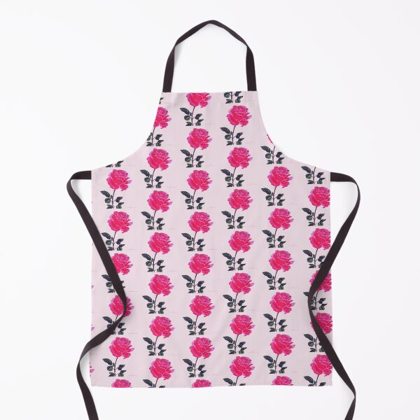 Item preview, Single Pink Rose designed and sold by MonicaArtist.