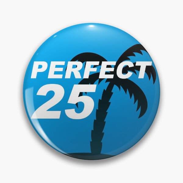 Item preview, Paradise Killer "Perfect 25" designed and sold by aetataureate.