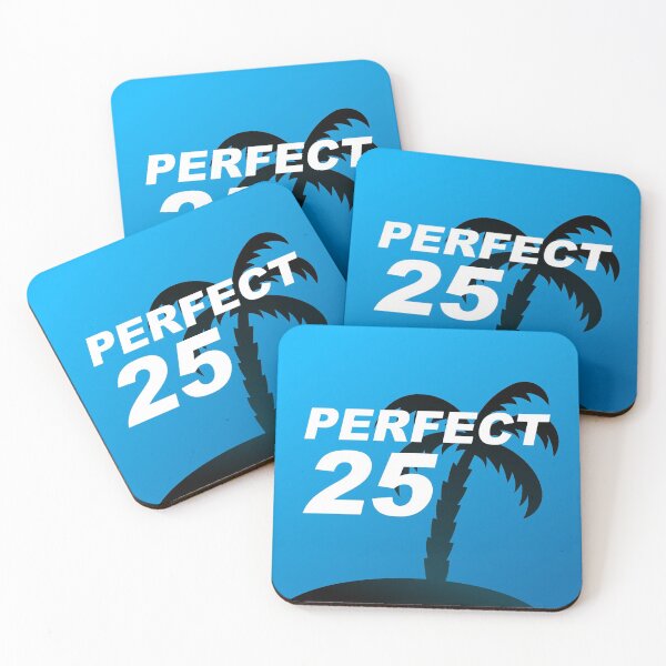 Item preview, Paradise Killer "Perfect 25" designed and sold by aetataureate.