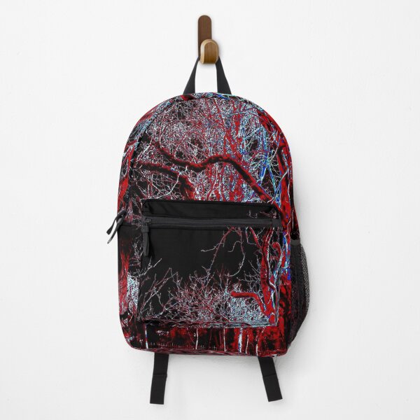 Item preview, Red Weeping Tree` designed and sold by Olympia Ellinas.