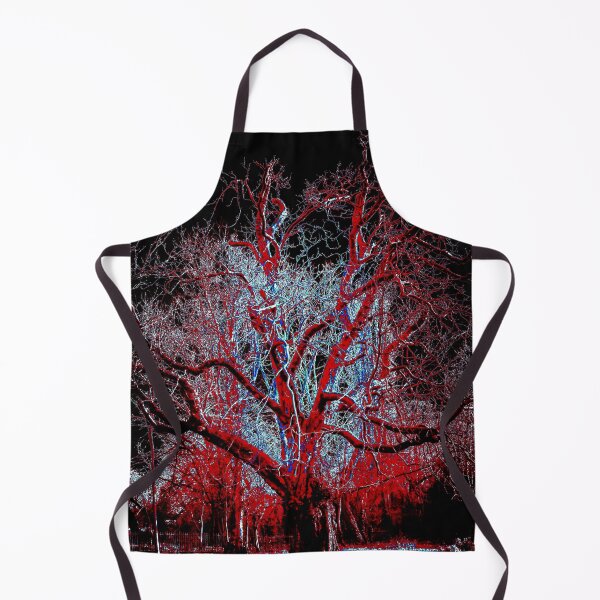 Item preview, Red Weeping Tree` designed and sold by Olympia Ellinas.