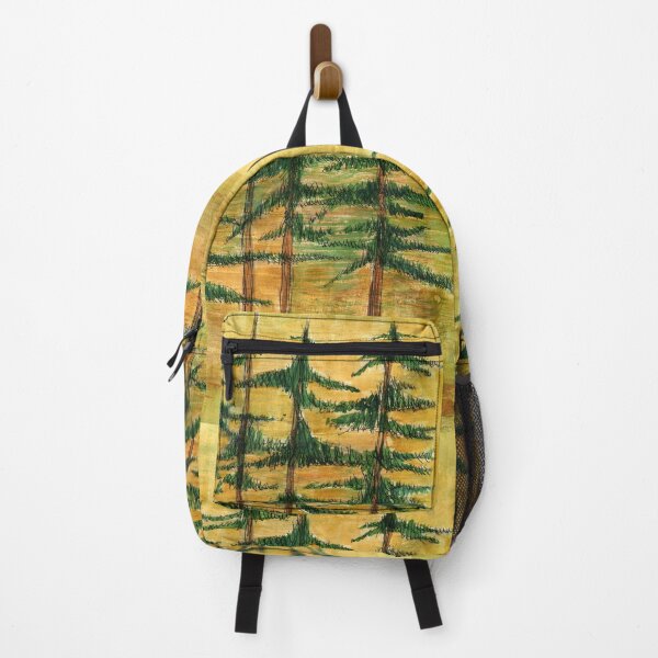 Item preview, Pine Trees designed and sold by m3ga3ra.