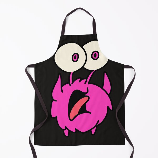 Item preview, little monster designed and sold by Jnwodo.