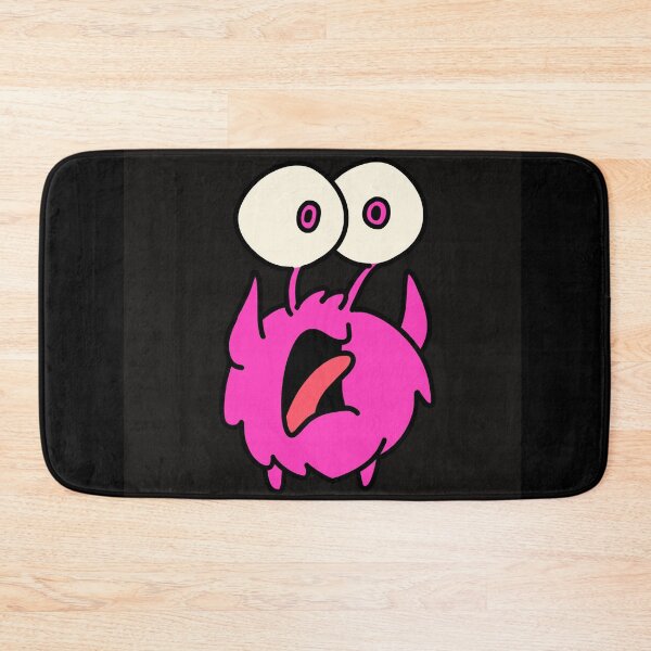 Item preview, little monster designed and sold by Jnwodo.